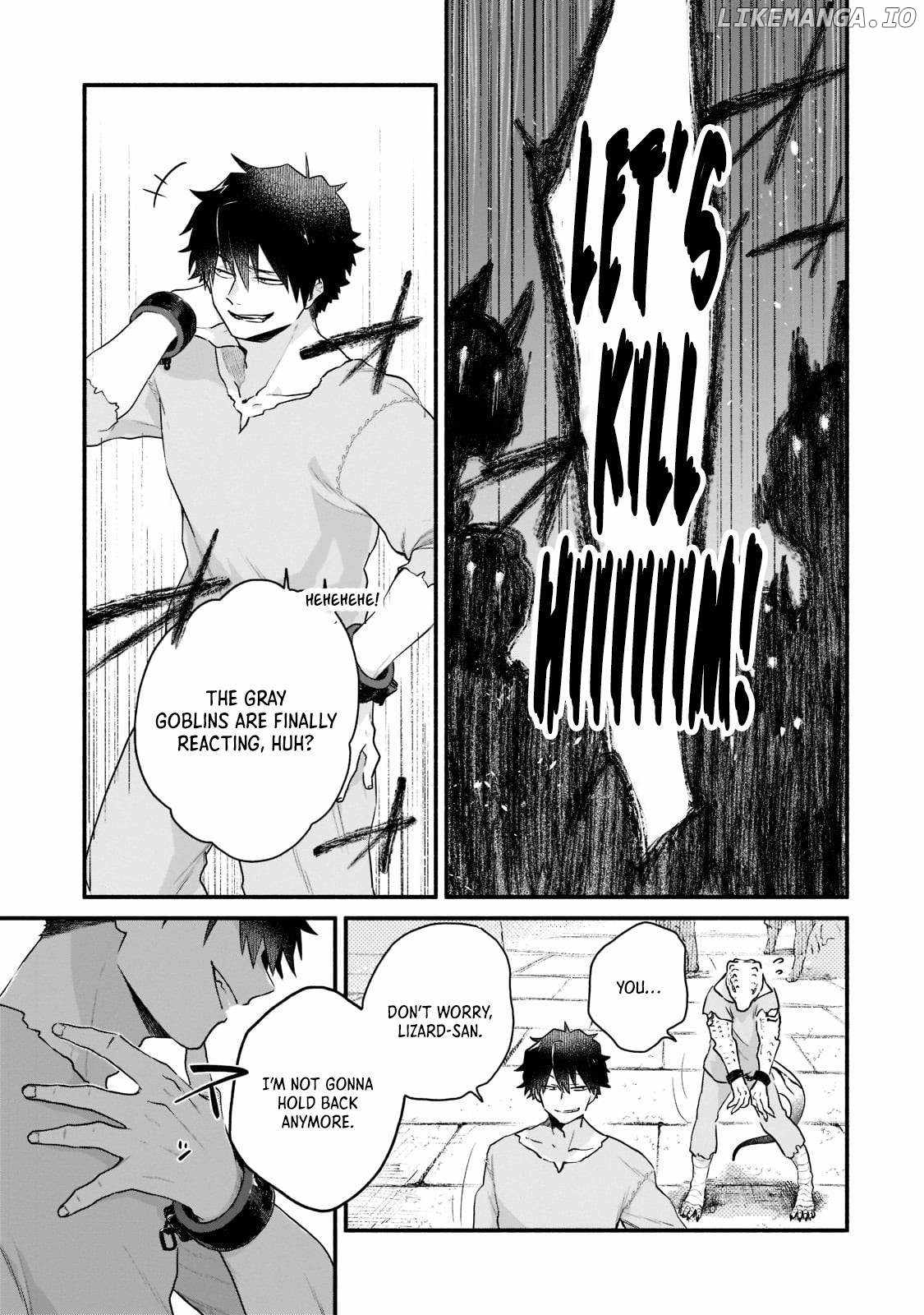 Gendai Dungeon Life no Tsuzuki wa Isekai Open World de! Chapter 2 20